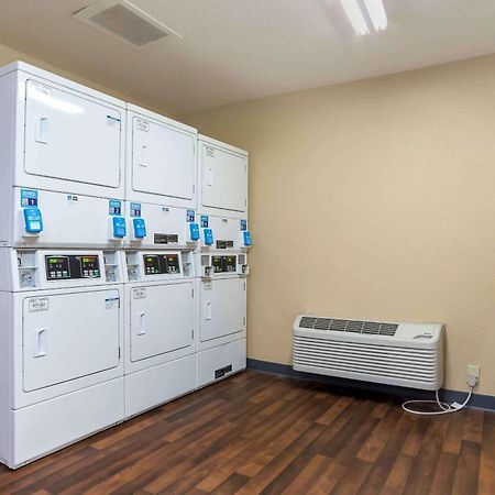 Extended Stay America Suites - New Orleans - Metairie Extérieur photo