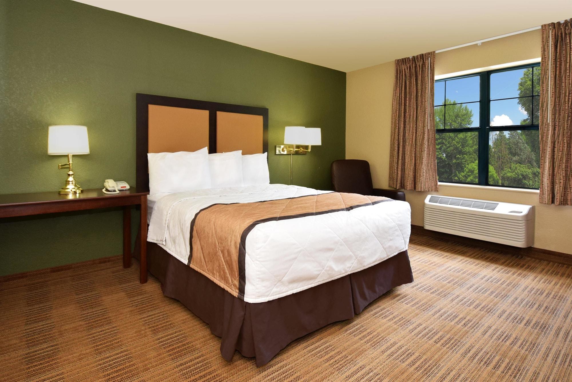 Extended Stay America Suites - New Orleans - Metairie Extérieur photo