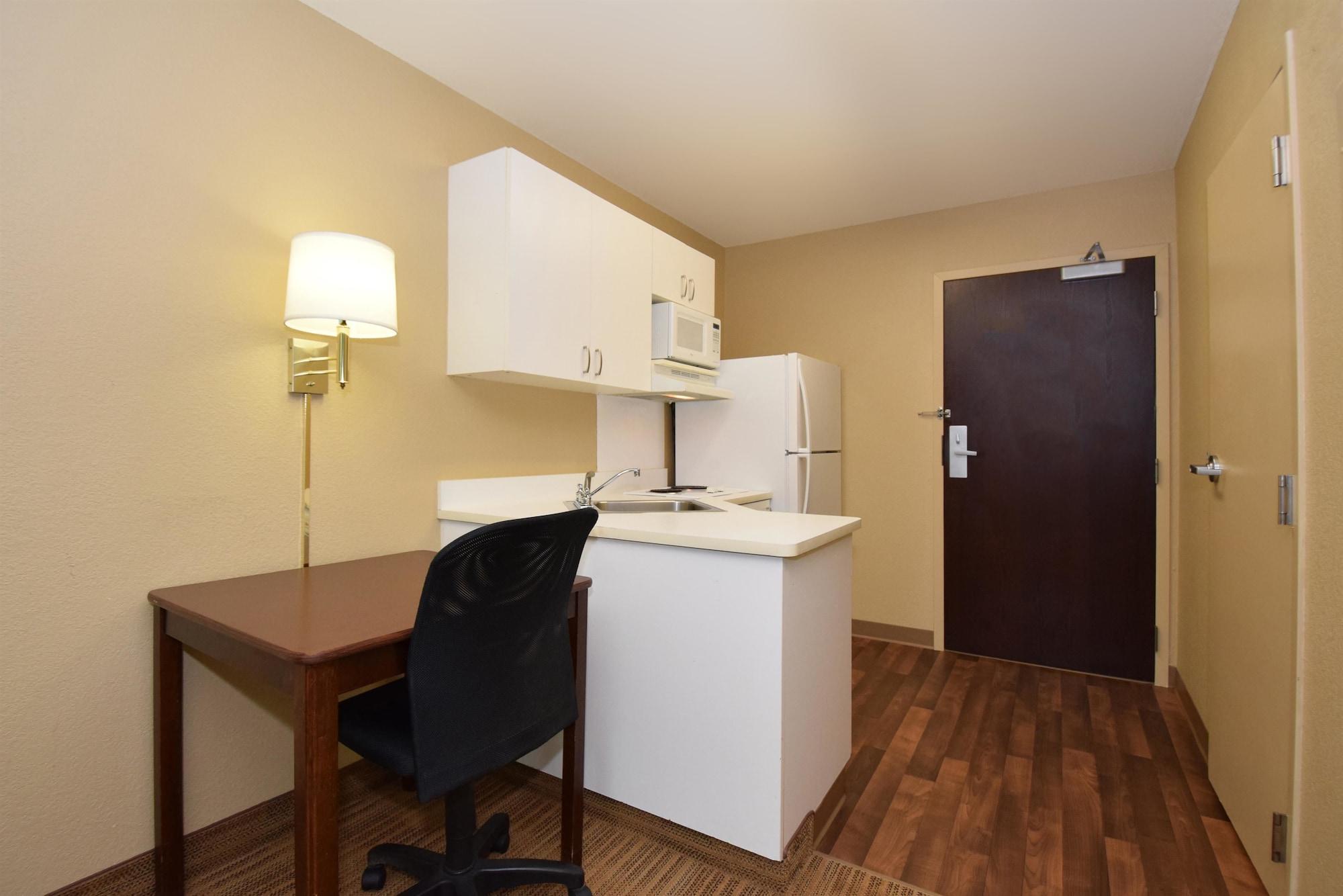 Extended Stay America Suites - New Orleans - Metairie Extérieur photo