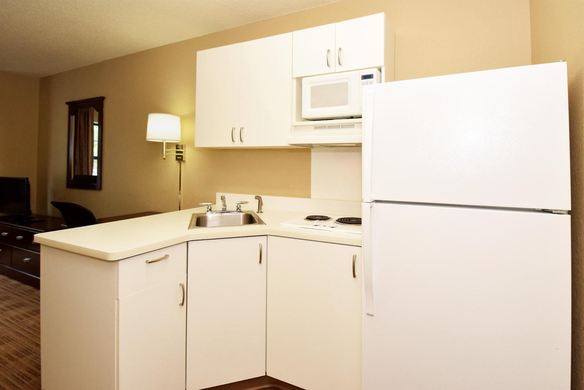 Extended Stay America Suites - New Orleans - Metairie Extérieur photo