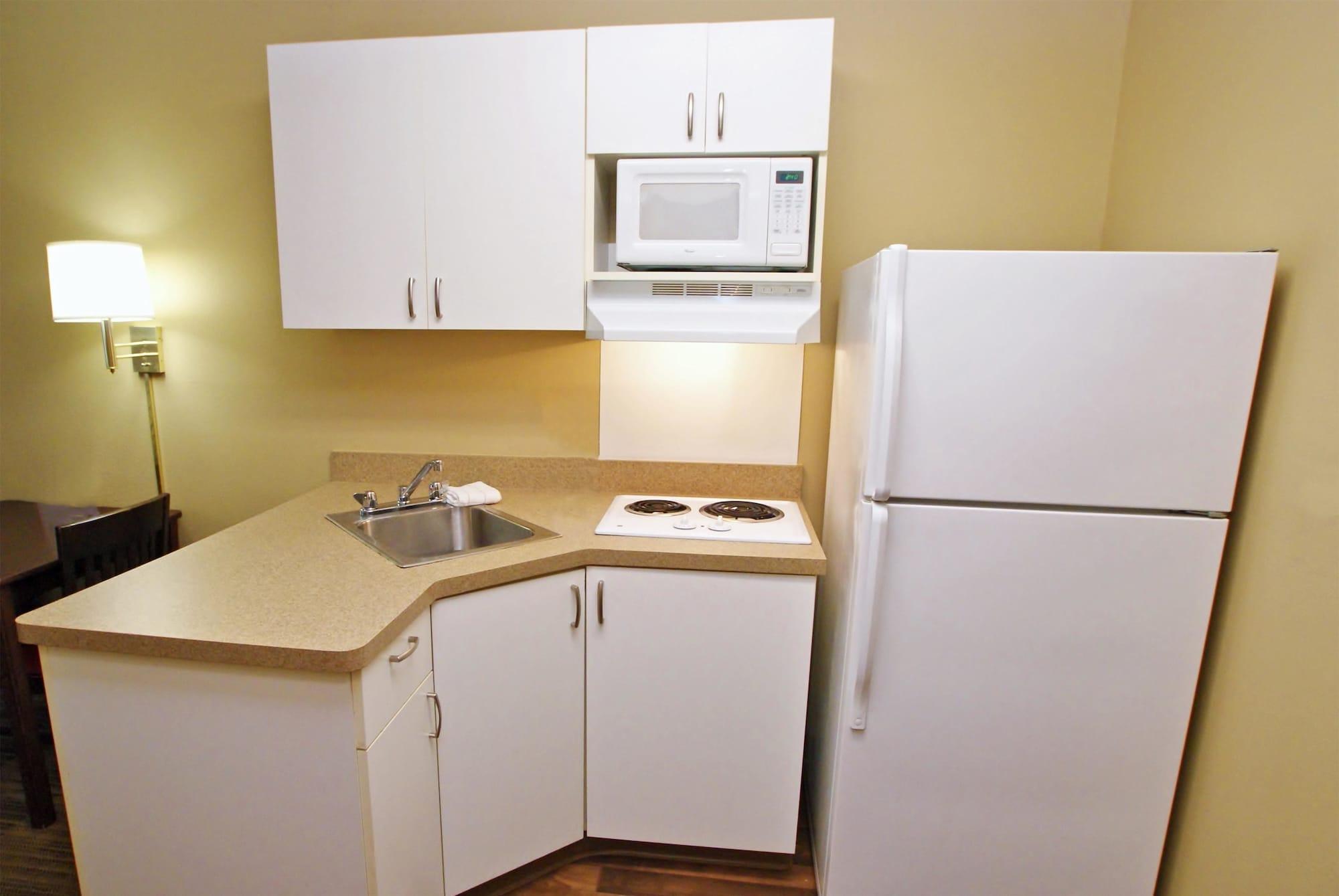 Extended Stay America Suites - New Orleans - Metairie Extérieur photo