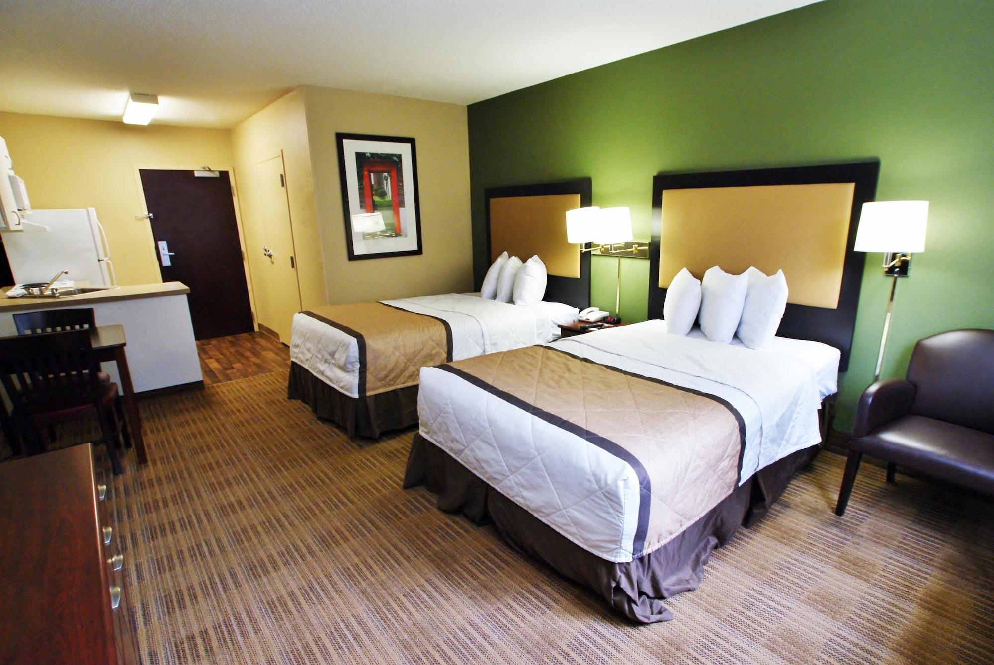 Extended Stay America Suites - New Orleans - Metairie Extérieur photo