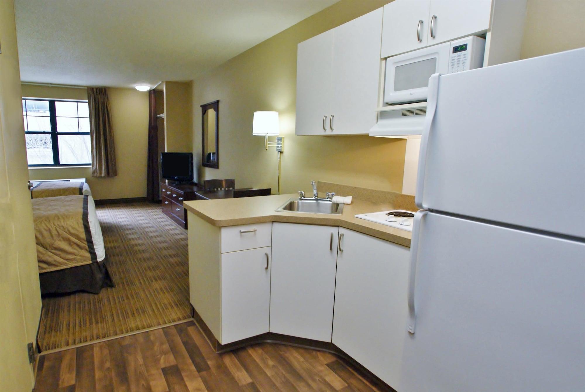 Extended Stay America Suites - New Orleans - Metairie Extérieur photo
