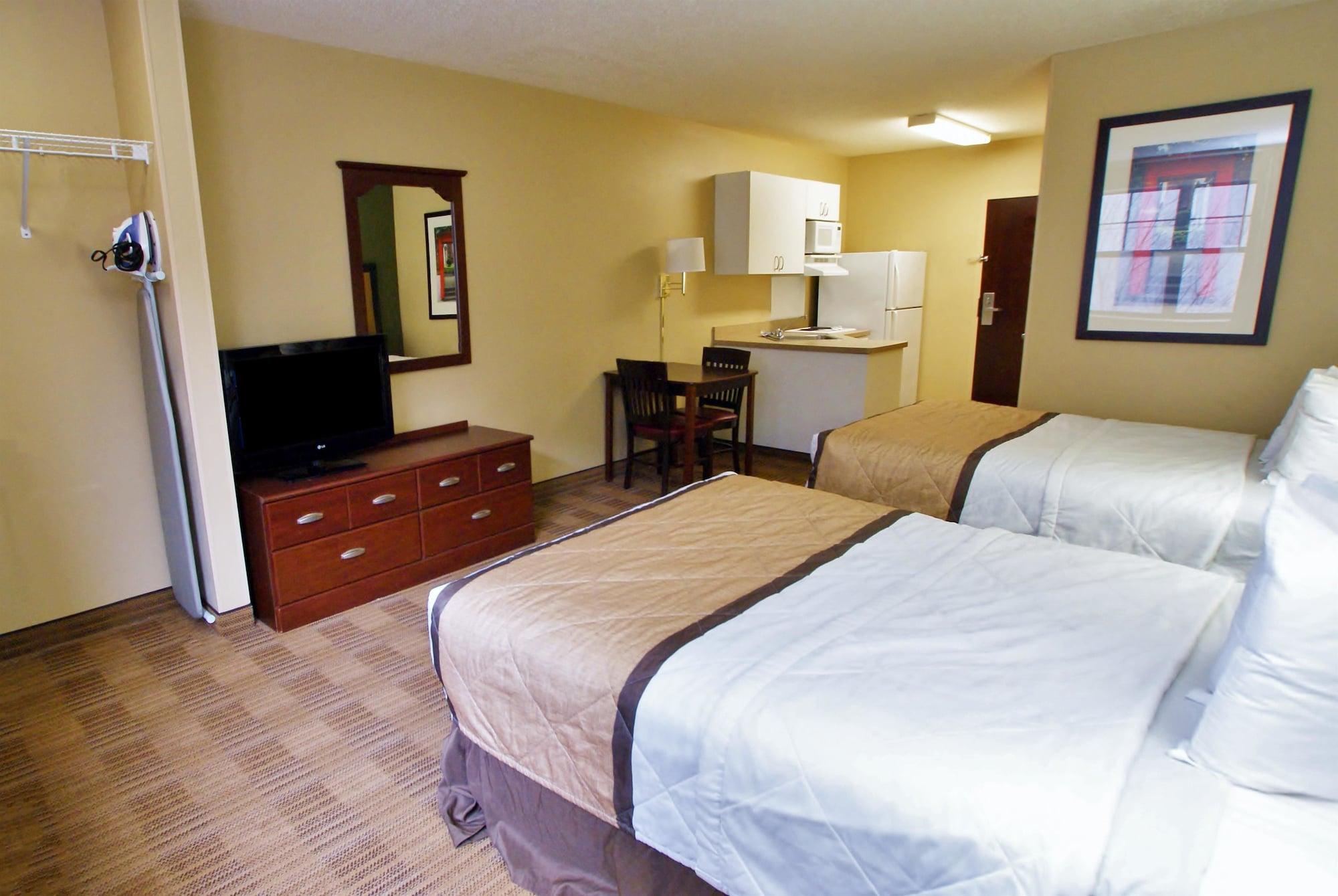 Extended Stay America Suites - New Orleans - Metairie Extérieur photo