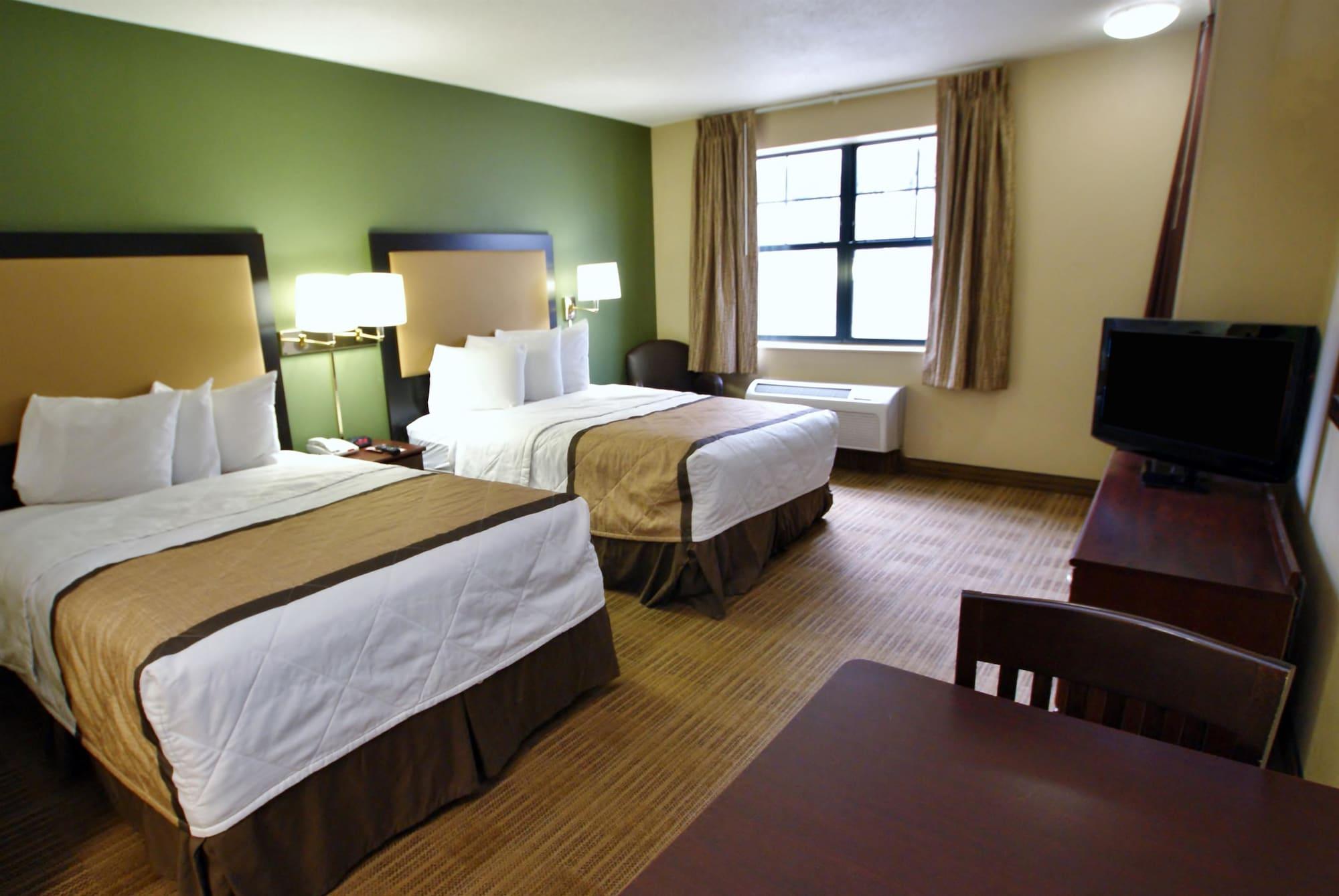 Extended Stay America Suites - New Orleans - Metairie Extérieur photo