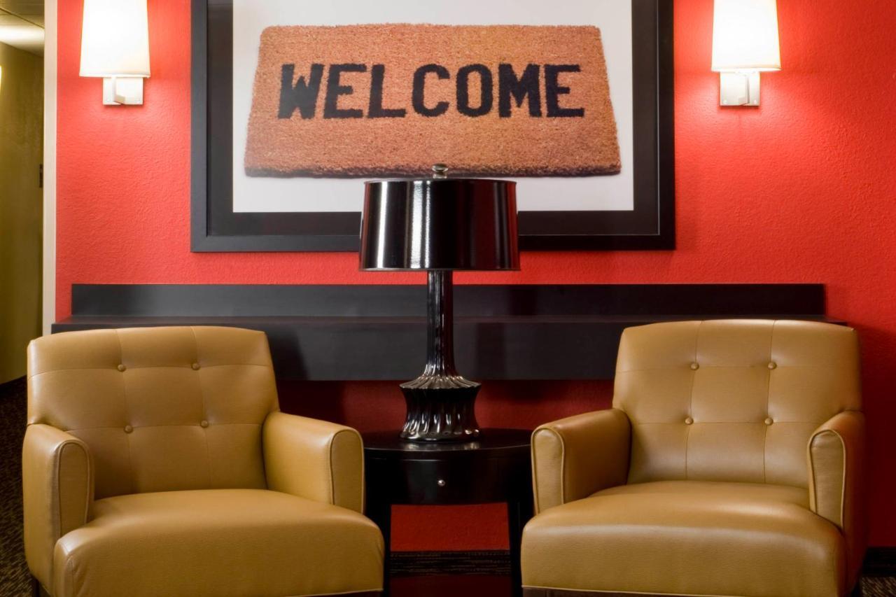 Extended Stay America Suites - New Orleans - Metairie Extérieur photo