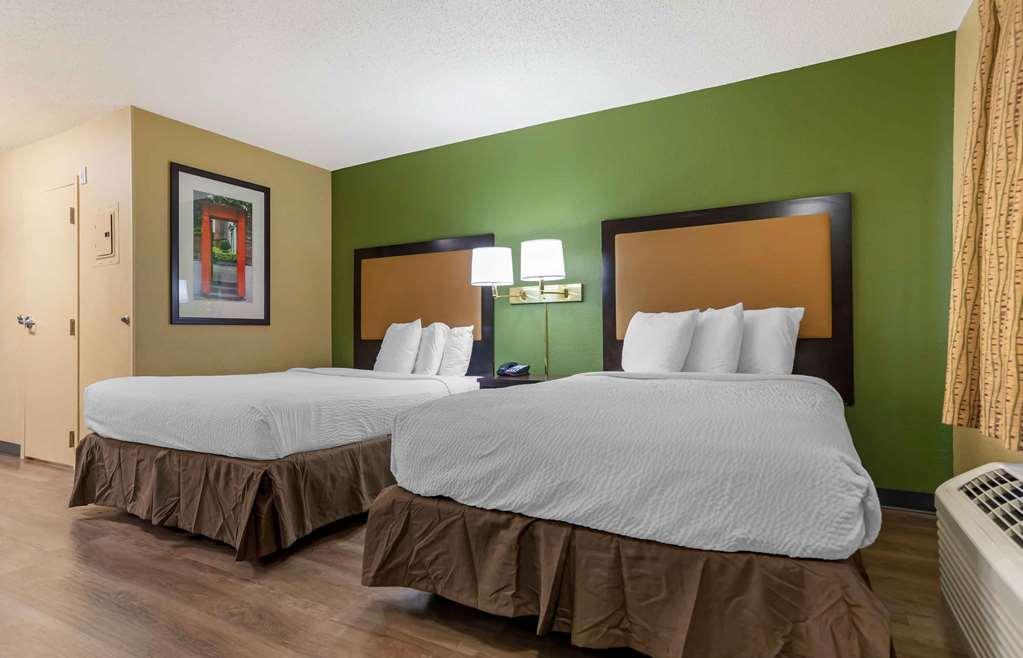 Extended Stay America Suites - New Orleans - Metairie Chambre photo