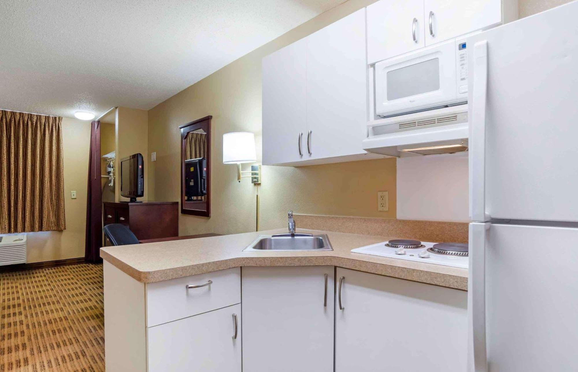 Extended Stay America Suites - New Orleans - Metairie Extérieur photo