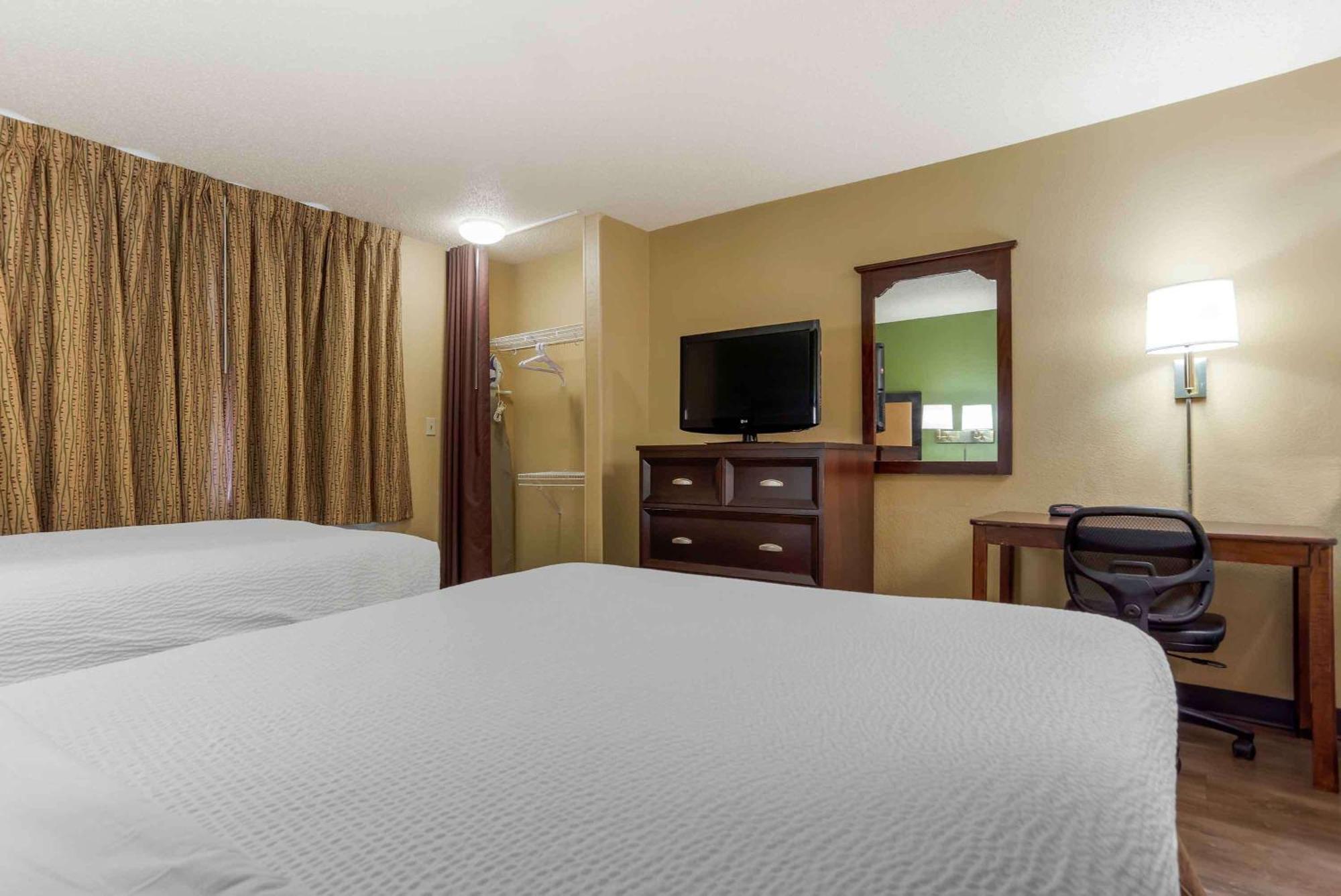 Extended Stay America Suites - New Orleans - Metairie Extérieur photo