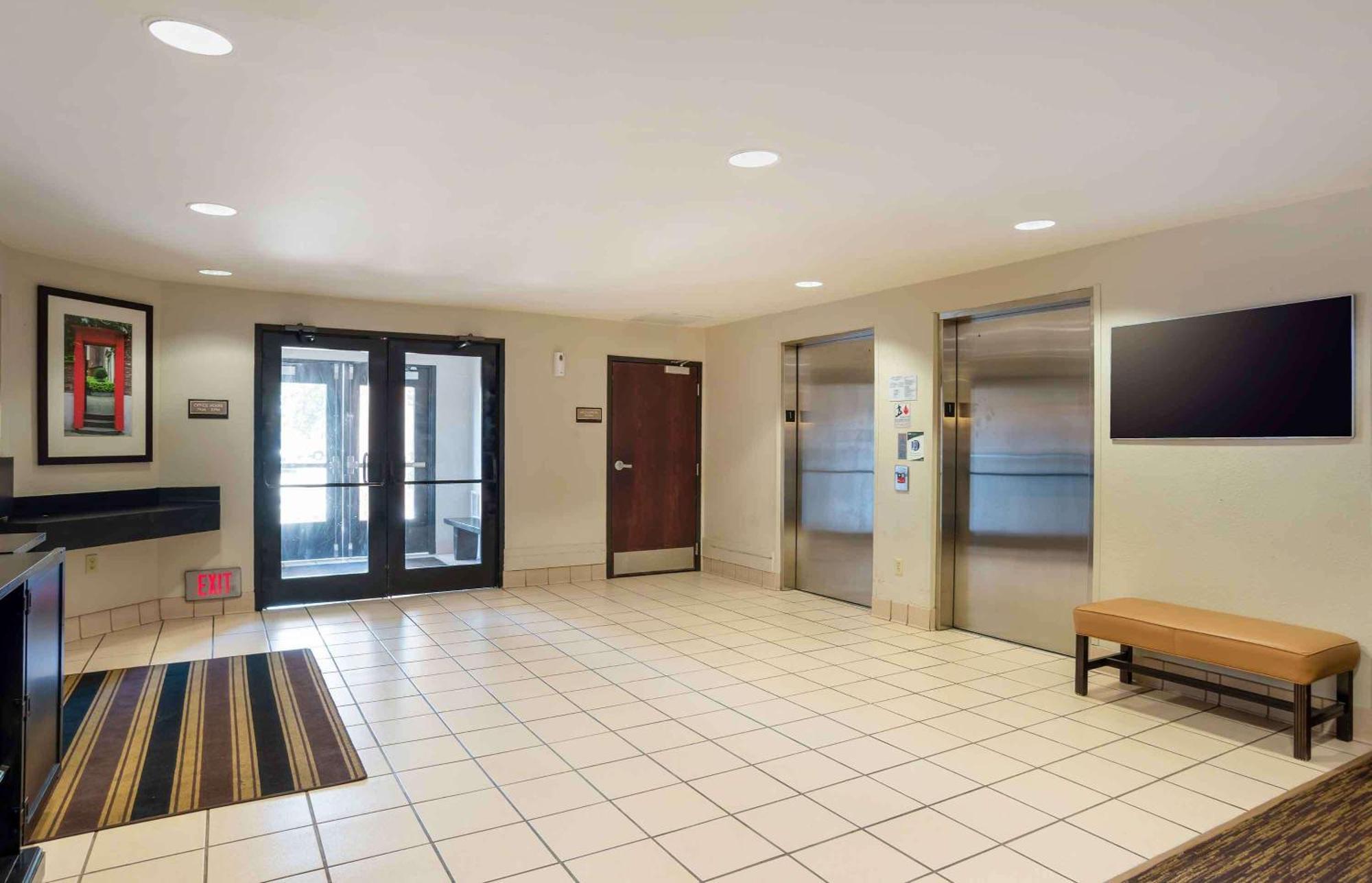Extended Stay America Suites - New Orleans - Metairie Extérieur photo