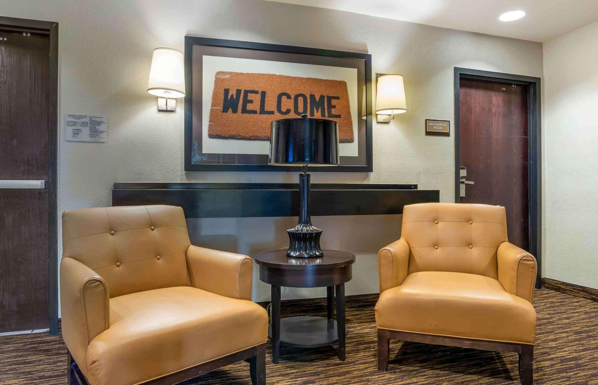 Extended Stay America Suites - New Orleans - Metairie Extérieur photo