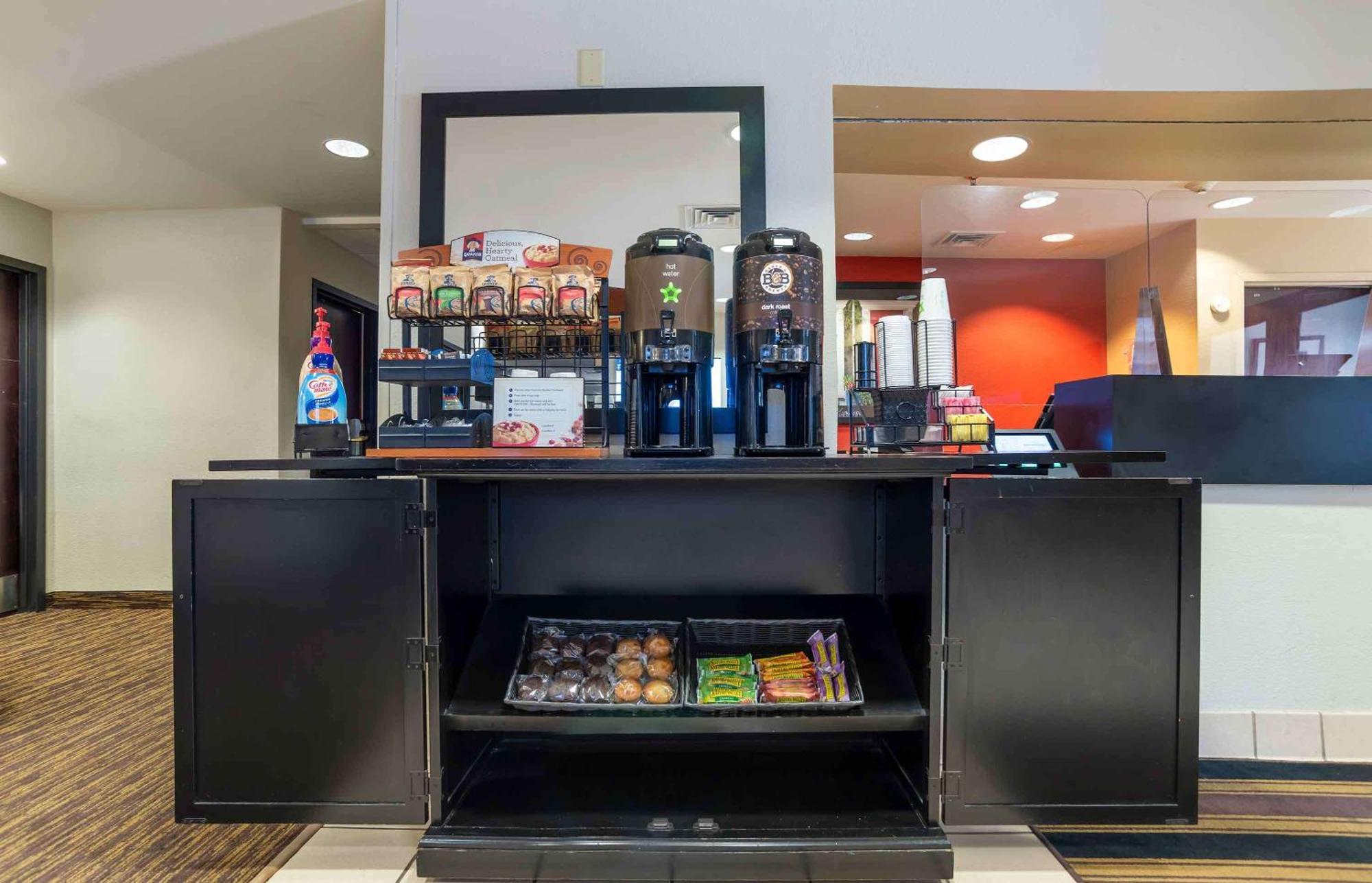 Extended Stay America Suites - New Orleans - Metairie Extérieur photo