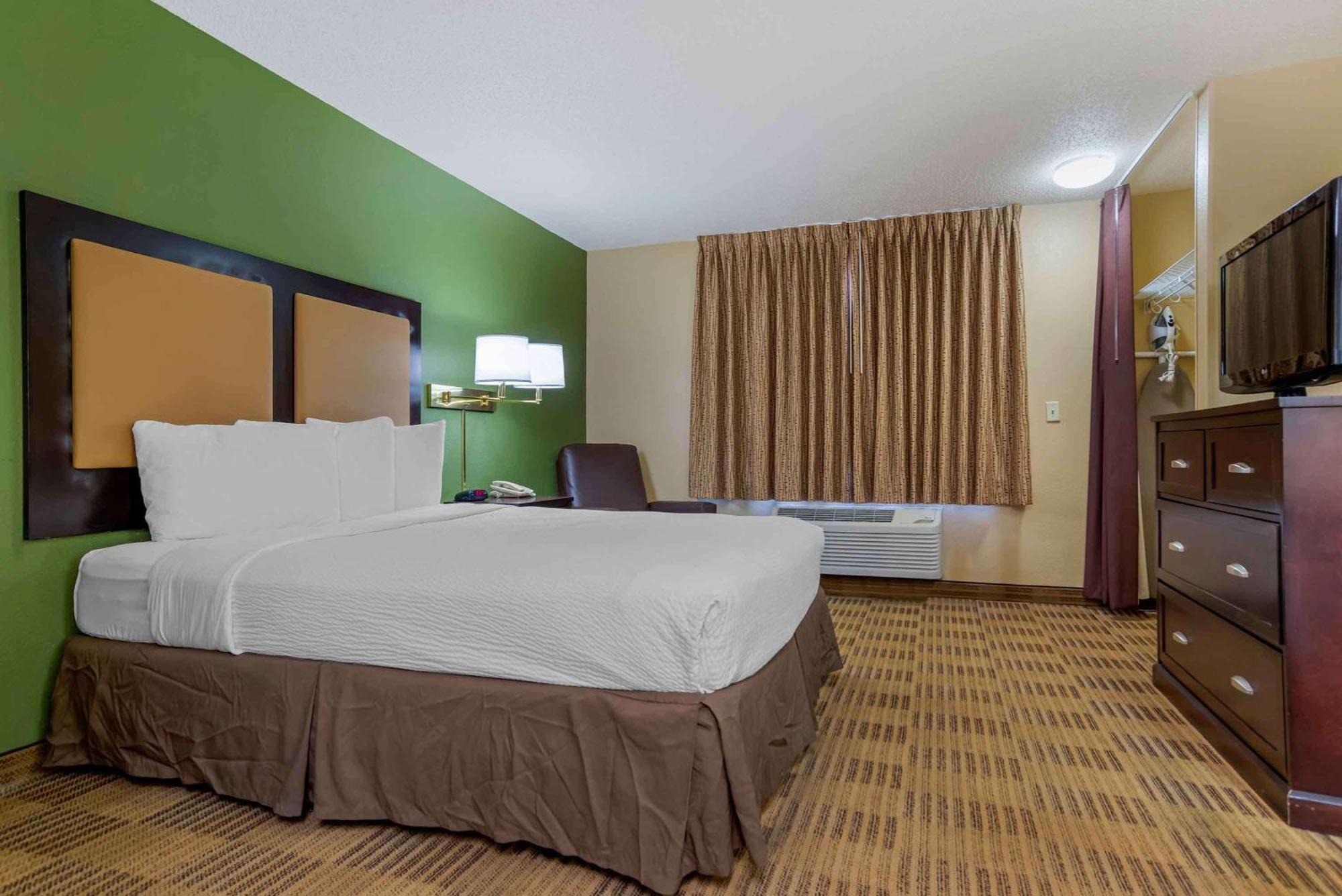 Extended Stay America Suites - New Orleans - Metairie Extérieur photo