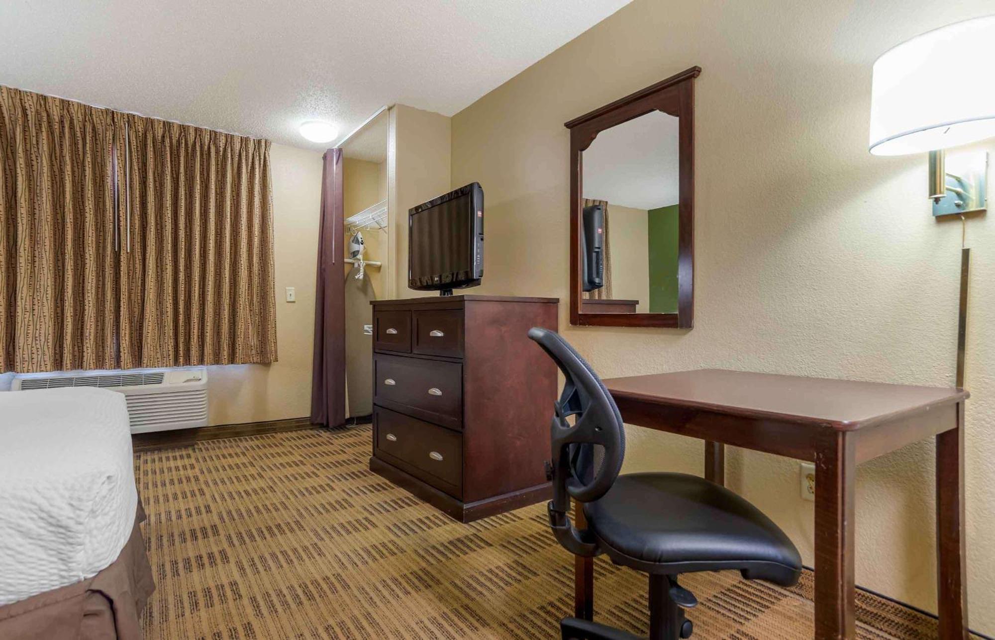 Extended Stay America Suites - New Orleans - Metairie Extérieur photo