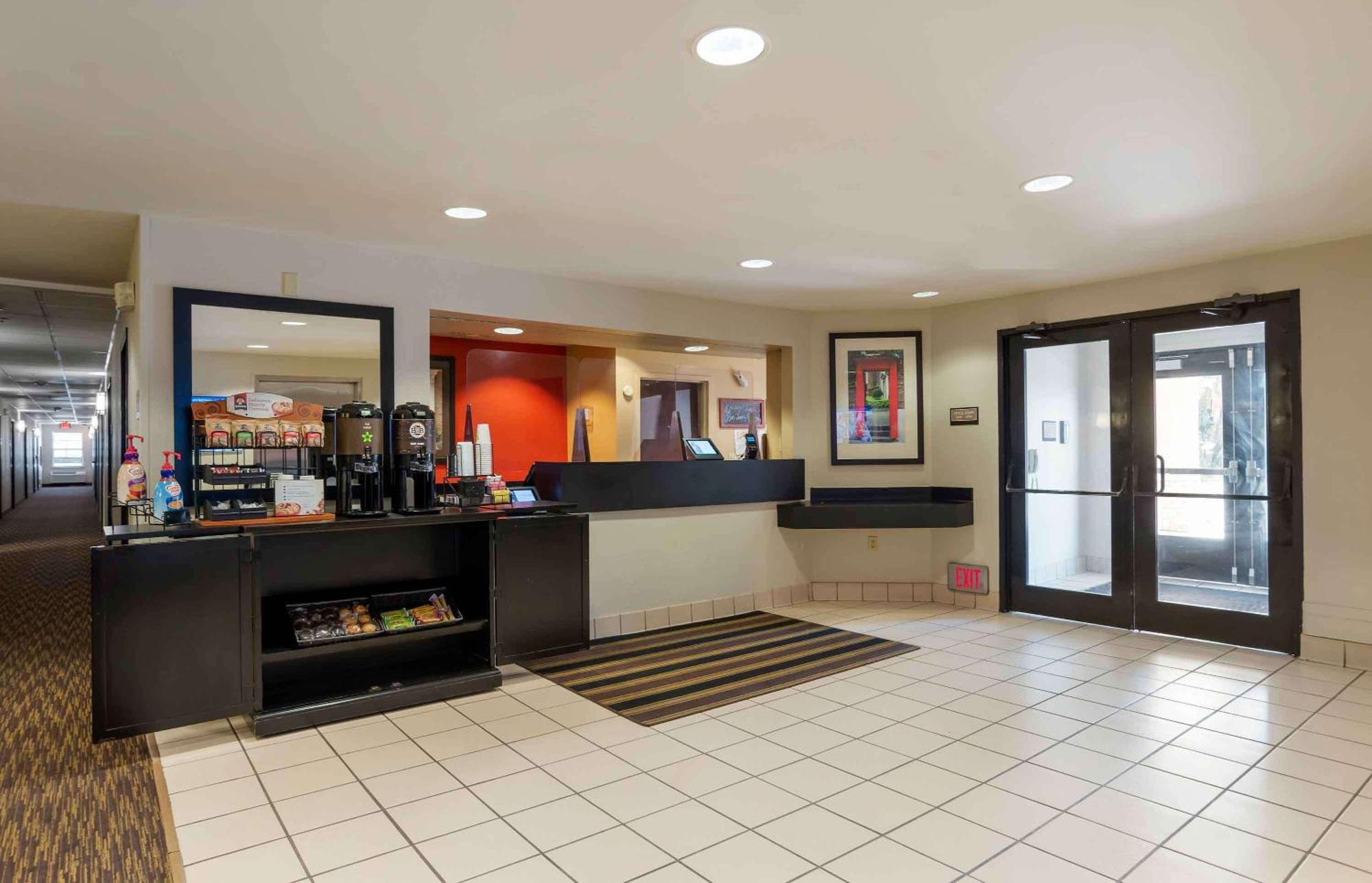 Extended Stay America Suites - New Orleans - Metairie Extérieur photo