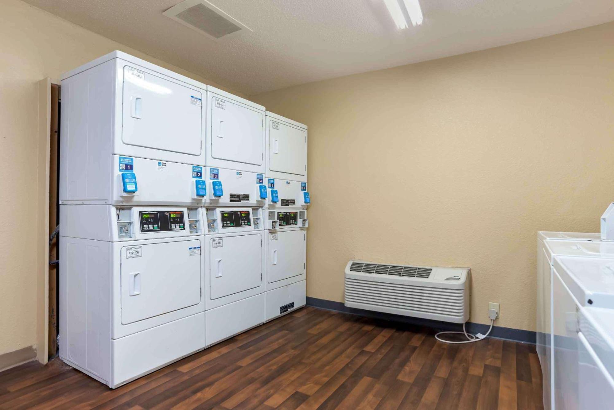 Extended Stay America Suites - New Orleans - Metairie Extérieur photo