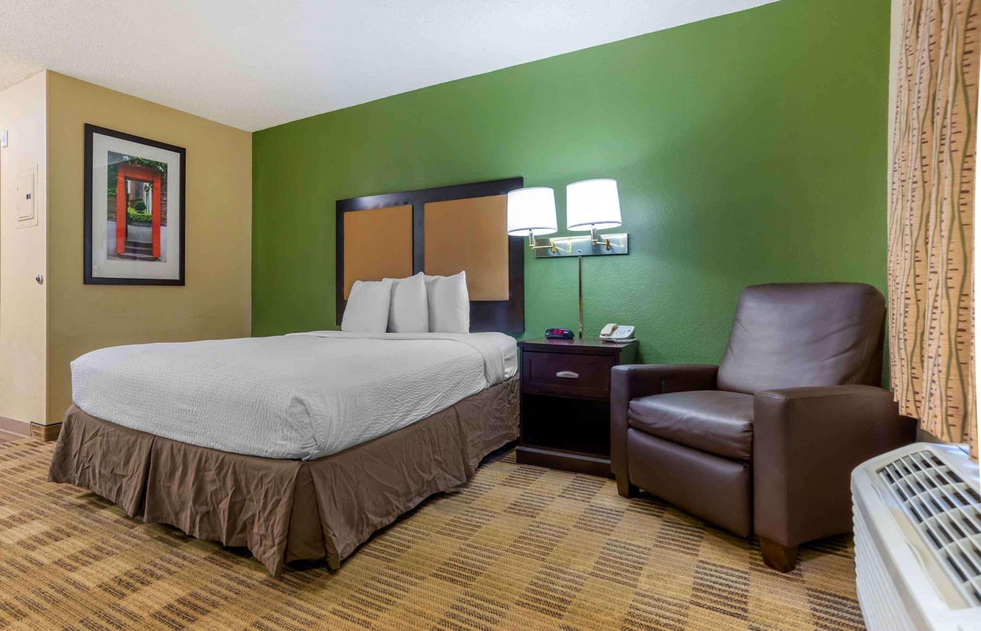 Extended Stay America Suites - New Orleans - Metairie Extérieur photo