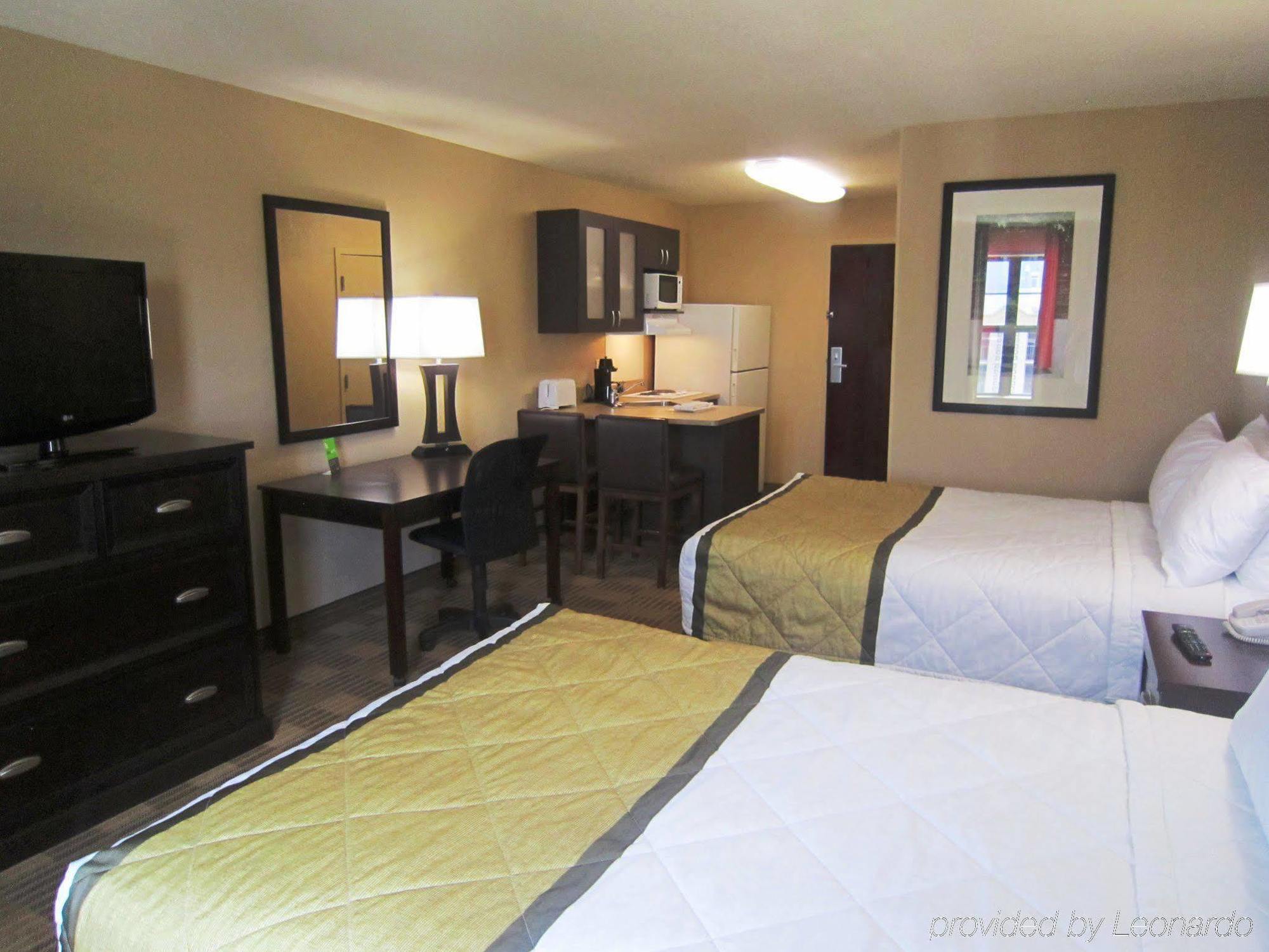 Extended Stay America Suites - New Orleans - Metairie Extérieur photo