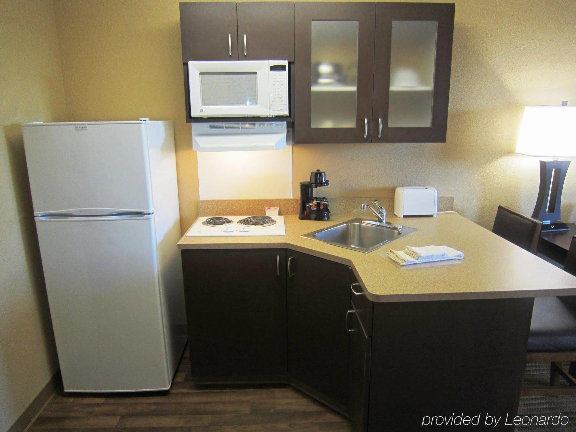 Extended Stay America Suites - New Orleans - Metairie Extérieur photo